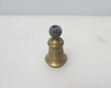 Alça de cisterna de latão vintage interruptor de luz persianas cabo de cortina antigo comprar usado  Enviando para Brazil