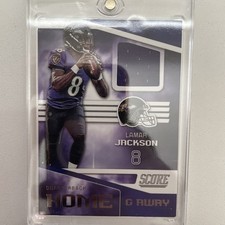 Lamar jackson player for sale  Memphis