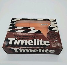 Pistola de luz de sincronización de neón Gunsons Timelite de colección para afinación de encendido de automóvil clásico segunda mano  Embacar hacia Mexico