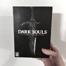 Dark Souls: Artorias of the Abyss Edition PC CIB (JAPÃO) comprar usado  Enviando para Brazil