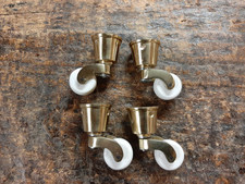 Set new brass for sale  NORWICH