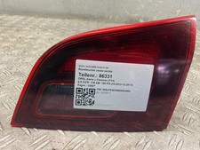 86331 rückleuchte pel gebraucht kaufen  Neu-Ulm