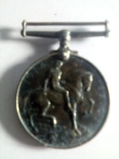 Original ww1 silver for sale  LONDON