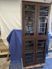 Curio display cabinet for sale  Porter Ranch