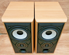 Mission 701 speakers for sale  STAFFORD