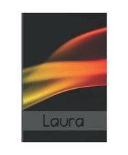 Laura linientes notizbuch gebraucht kaufen  Trebbin