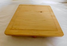 Butcher block wood for sale  Delray Beach