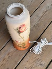 Dekorative lampe vasenform gebraucht kaufen  Vilseck