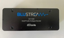 Bluestream dante da11ade usato  Spedire a Italy