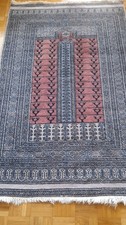 Kleine rient teppich gebraucht kaufen  Berlin