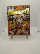 Borderlands complete manual usato  Torino