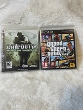 Lot jeux playstation d'occasion  Argenteuil