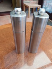 Salt pepper mill for sale  MABLETHORPE