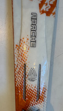 Apache xplorer skis for sale  Nashville