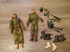 Lot toys soldiers for sale  Marion