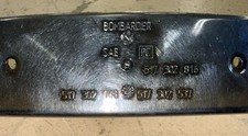 Discontinued brp skidoo for sale  Monroeville