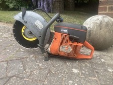 Husqvarna k760 disc for sale  EDENBRIDGE