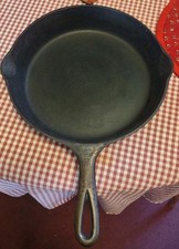 Griswold cast iron for sale  Warsaw