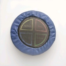 36in mini trampoline for sale  Roswell