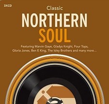 Classic northern soul for sale  UK