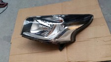 Frontscheinwerfer renault traf gebraucht kaufen  Geesthacht