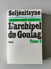 Archipel goulag 1918 d'occasion  Saint-Just-Saint-Rambert