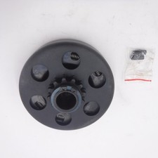 Centrifugal clutch 12t for sale  Ogden