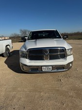 2014 ram 1500 for sale  Fort Worth