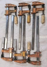 Vtg jorgensen bar for sale  Mukwonago