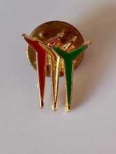Pin pattuglia acrobatica usato  Napoli