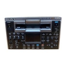 Sony hvr 1500 d'occasion  Expédié en Belgium