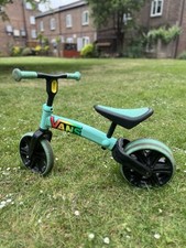 Yvolution velo junior for sale  LONDON