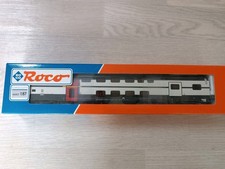 Roco 45461 doppelstockwagen gebraucht kaufen Roco 45461 doppelstockwagen gebraucht kaufen  Unterensingen