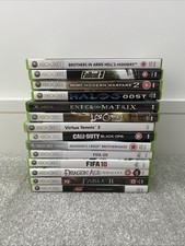 Xbox 360 game for sale  STAMFORD