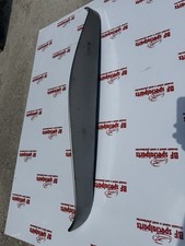 Spoiler posteriore alfa usato  Monte Sant Angelo