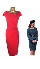 Bennett dress red for sale  LONDON