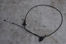 Seilzug Motorhaube Haubenzug Peugeot 206 CC 2003 comprar usado  Enviando para Brazil