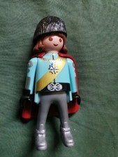 Playmobil personnage prince d'occasion  Vaucouleurs