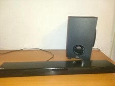 Soundbar sj2 160w usato  Caltanissetta