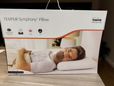 Tempur symphony pillow for sale  WEST MALLING