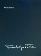 Rodolfo viola verdet usato  Italia