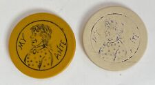 Vintage bakelite butterscotch for sale  Redwood City