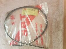 Honda 125 250 for sale  WARRINGTON