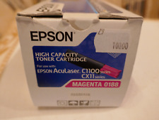 Epson toner cartridge gebraucht kaufen  Troisdorf