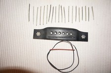 Martin ebony guitar for sale  Bemidji