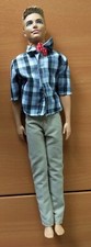 Bambola mattel ken usato  Forli