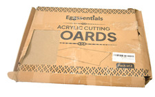 Eggsentials acrylic cutting for sale  Kansas City