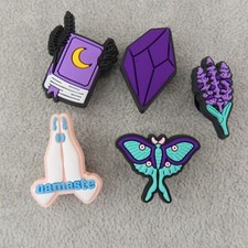 Magic shoe charms for sale  Brighton