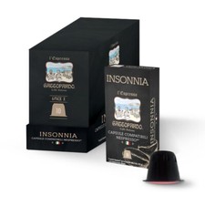 100 capsule caffé usato  Agordo