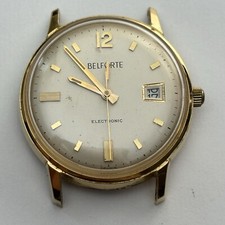 Broken vintage belforte for sale  Palmer